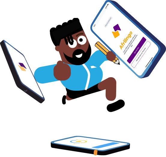 Flexible learning illustration