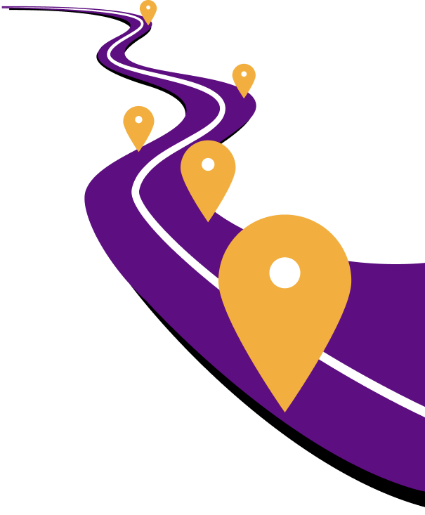 Expert guidance illustration